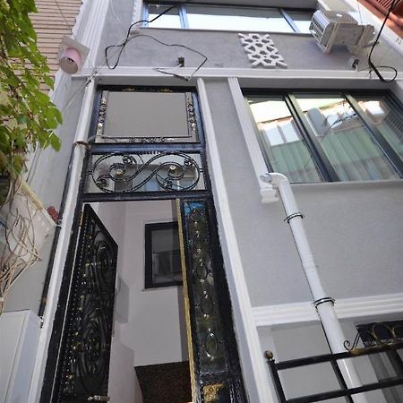 Ivy Sultanahmet Apartment Istanbul Exterior photo