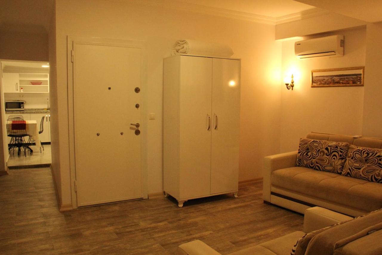 Ivy Sultanahmet Apartment Istanbul Exterior photo