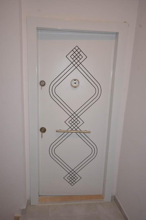Ivy Sultanahmet Apartment Istanbul Exterior photo