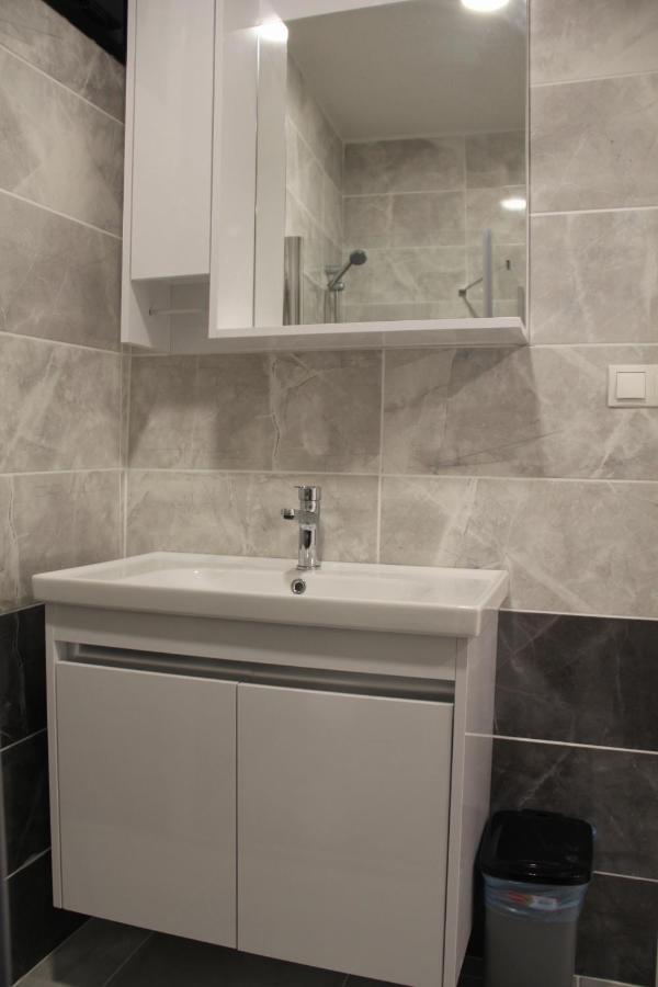 Ivy Sultanahmet Apartment Istanbul Exterior photo