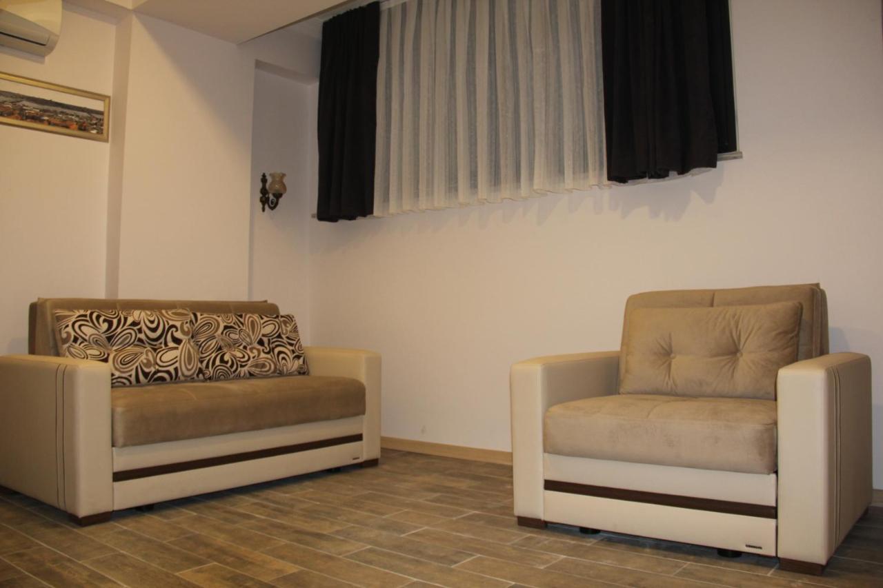 Ivy Sultanahmet Apartment Istanbul Exterior photo
