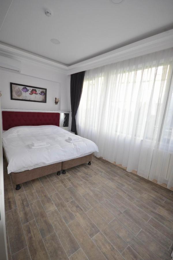 Ivy Sultanahmet Apartment Istanbul Exterior photo