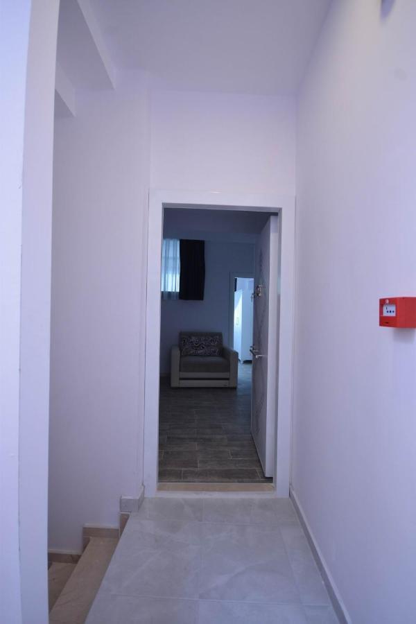 Ivy Sultanahmet Apartment Istanbul Exterior photo