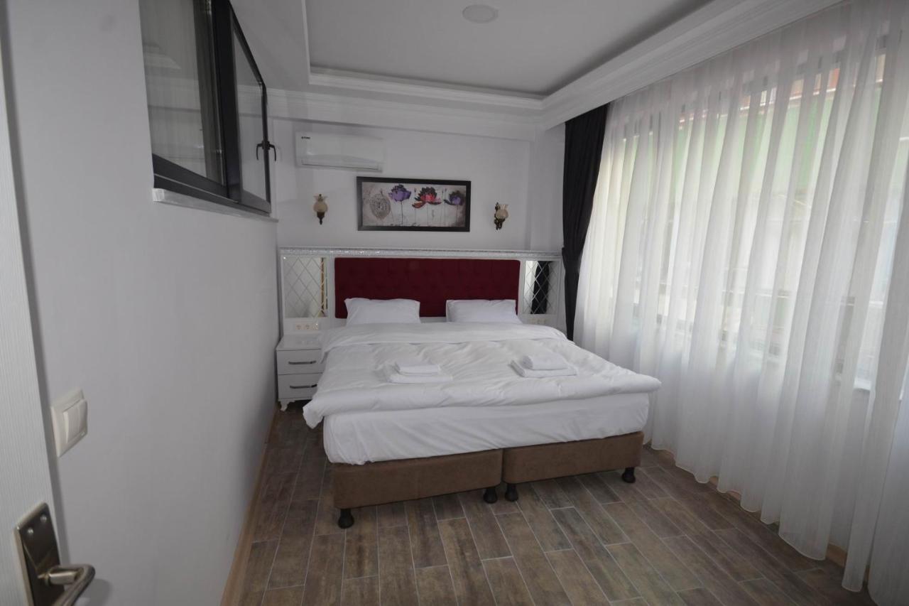 Ivy Sultanahmet Apartment Istanbul Exterior photo