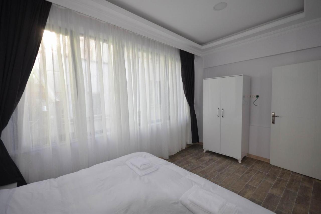 Ivy Sultanahmet Apartment Istanbul Exterior photo