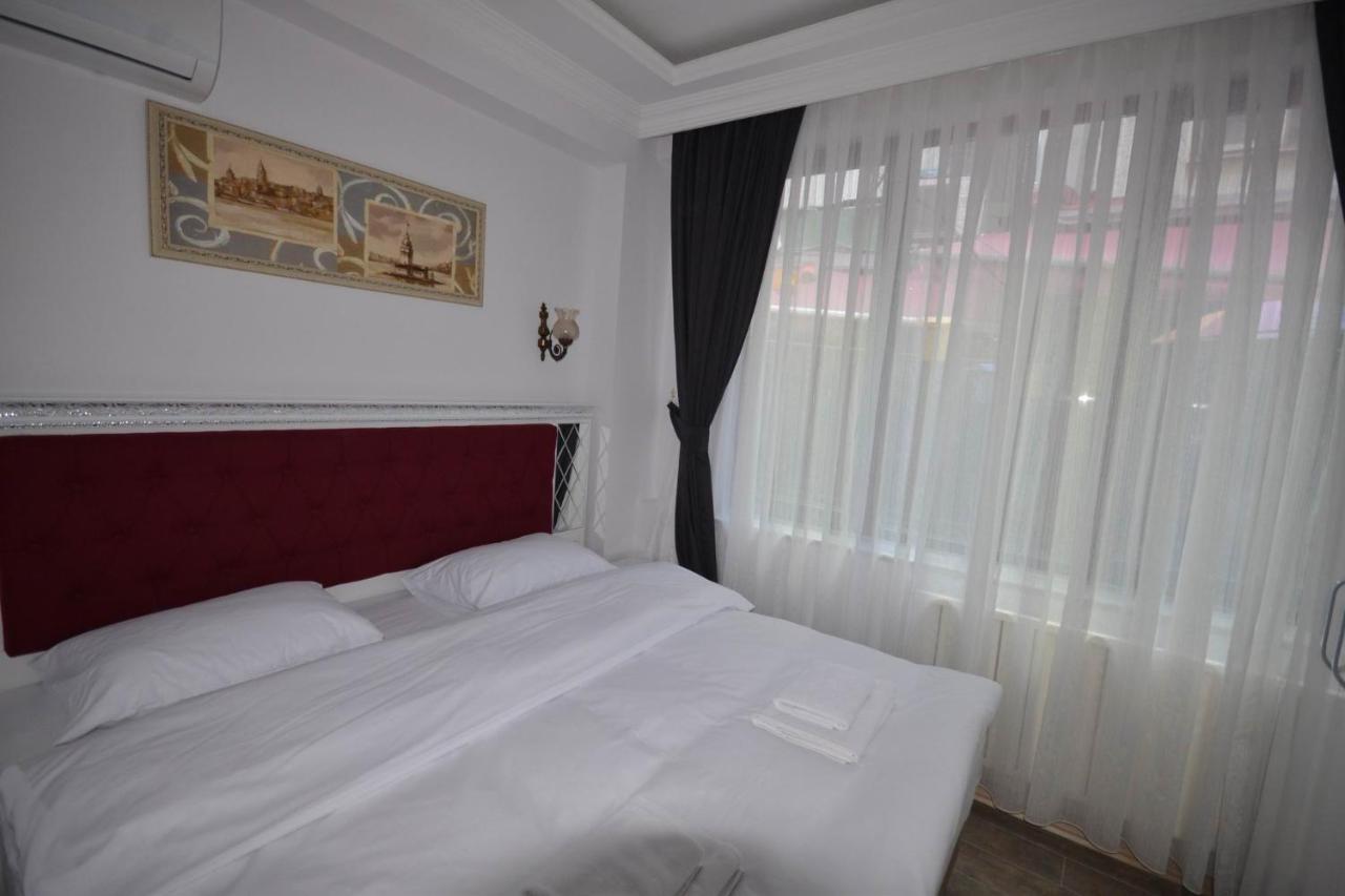 Ivy Sultanahmet Apartment Istanbul Exterior photo