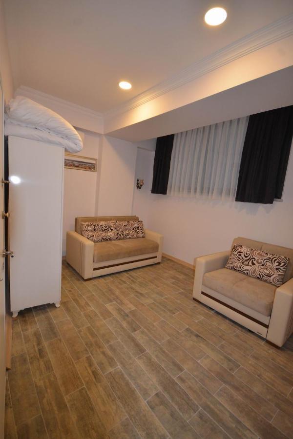 Ivy Sultanahmet Apartment Istanbul Exterior photo