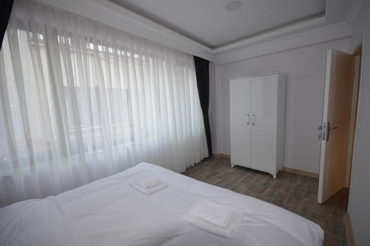 Ivy Sultanahmet Apartment Istanbul Exterior photo