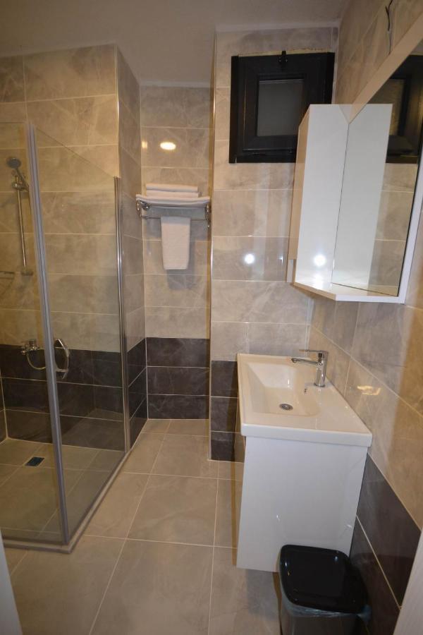 Ivy Sultanahmet Apartment Istanbul Exterior photo