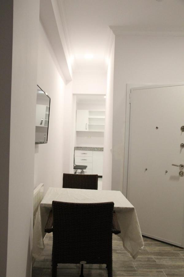 Ivy Sultanahmet Apartment Istanbul Exterior photo
