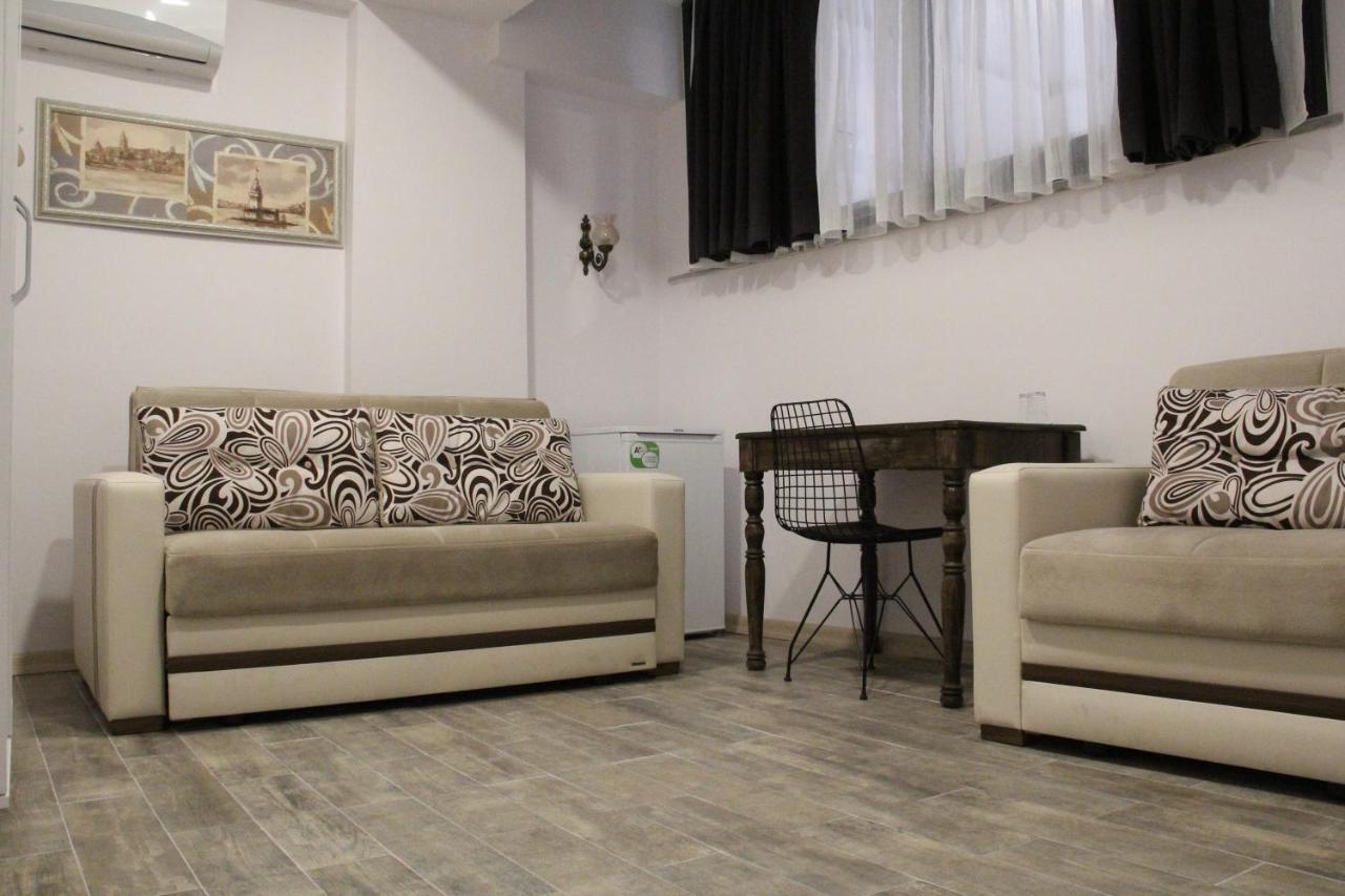 Ivy Sultanahmet Apartment Istanbul Exterior photo